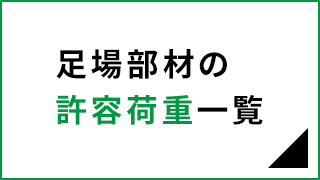 足場部材の許容荷重一覧